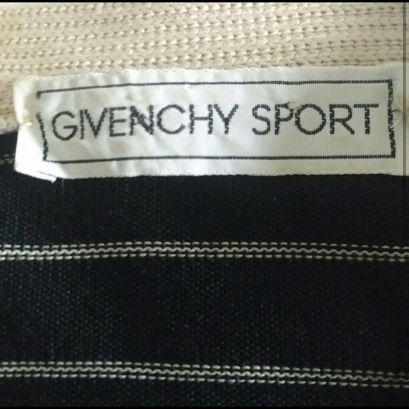 Givenchy Sport Cardigan - Picture 2 of 3